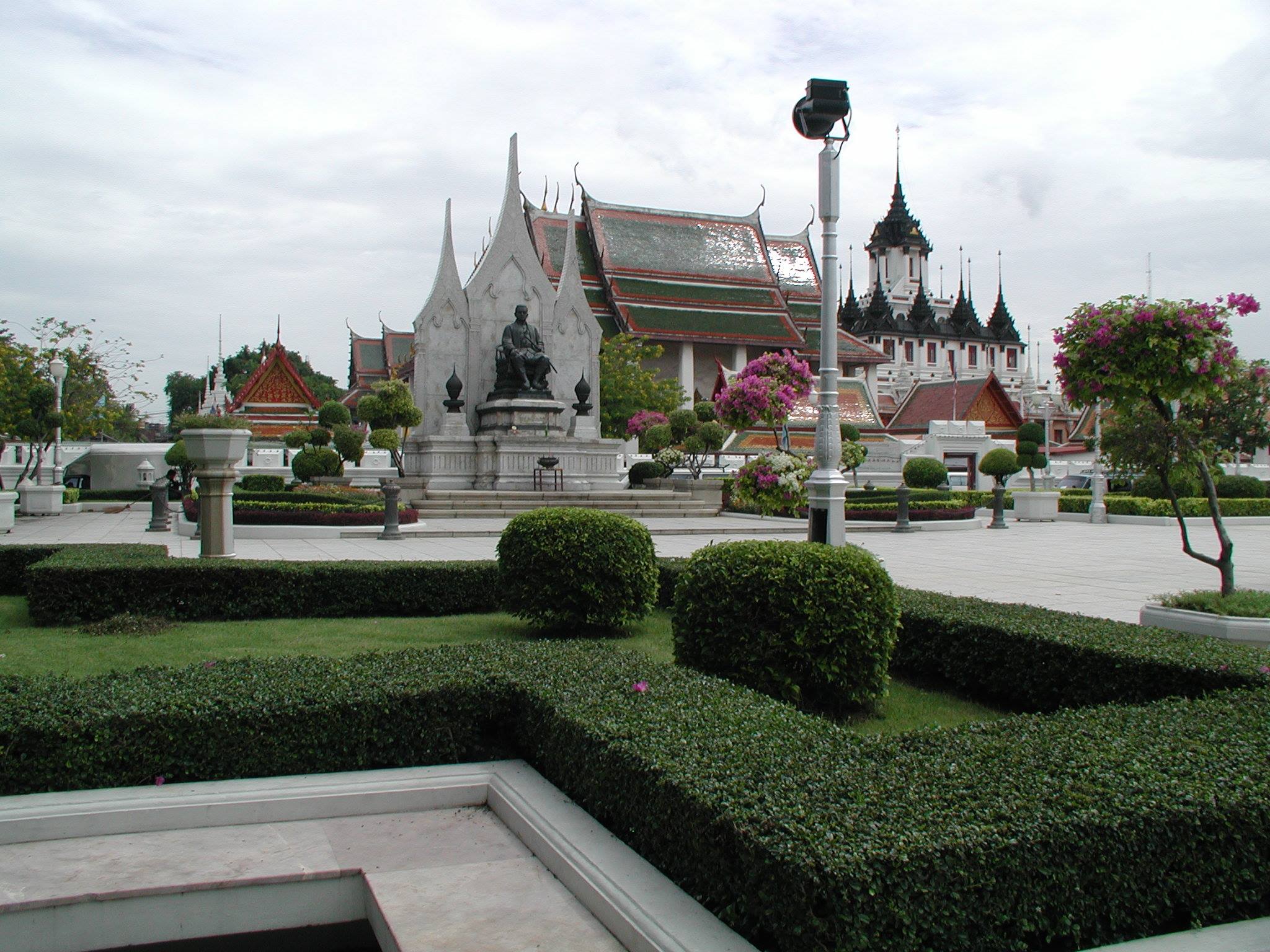 タイ・カンボジア旅行（vol.4）